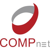 COMP.net GmbH logo - Similar company to Transmit Gmbh
