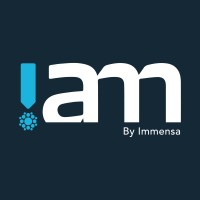 iAM logo - Similar company to Iam