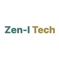 Zen ITech logo - Similar company to Neoway Digital