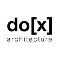 do[x]architecture logo - Similar company to Straight Interior Design