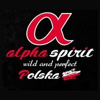 Alpha Spirit logo - Similar company to Mppk Group