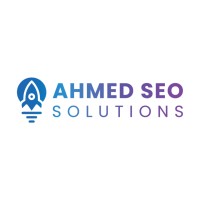 Ahmed SEO Solution logo - Similar company to Drivinity