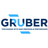 Gruber A/S logo - Similar company to Fiwarec Valves & Regulators Gmbh & Co. Kg