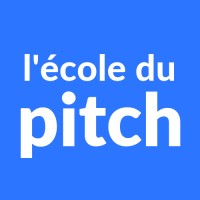 L'école du Pitch logo - Similar company to Adn Startup