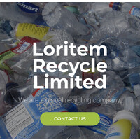 Loritem Recycle Limited logo - Similar company to Cleanplastic