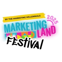 Marketingland Festival logo - Similar company to Coapt Projects