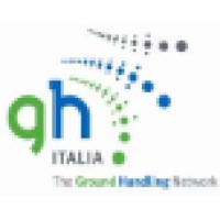 GH Italia logo - Similar company to Gesap