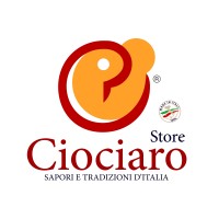 Ciociaro Store logo - Similar company to Martyn White Digital