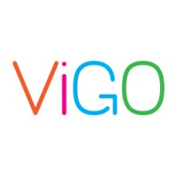 ViGO Video logo - Similar company to Uplive