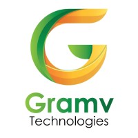 Gramv Technologies logo - Similar company to Yelpme - Your Digital Assistant