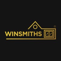 Winsmiths logo - Similar company to 100 Folds Culinary Guild