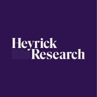 Heyrick Research