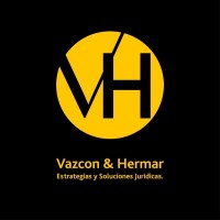 VAZCON & HERMAR ABOGADOS, S.C. logo - Similar company to Asociación Internacional De Profesionales En Derecho Costa Rica