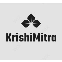 KrishiMitra logo - Similar company to Causal Bio
