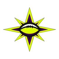Midwest BOOM Football logo - Similar company to Hudson Fantasy Football League