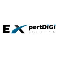 Expert Digi Solution logo - Similar company to Digi Xpert System
