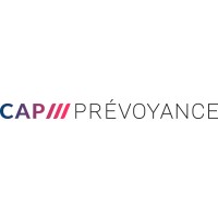 CAP Prévoyance logo - Similar company to Helvethink