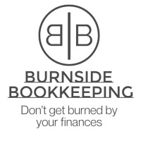 Burnside Bookkeeping logo - Similar company to Dotax.Com