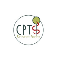 CPTS Seine et Forêts logo - Similar company to Apta 78