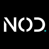NOD logo - Similar company to Node Networks