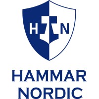 Hammar Nordic AB logo - Similar company to Leasecloud By 3Stepit