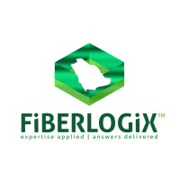FiBERLOGiX SAUDI GULF® logo - Similar company to Solution Ethos
