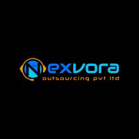 Nexvora Outsourcing logo - Similar company to Arrow Mapping Sense