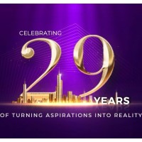 Mahagun India logo - Similar company to Ats Infrastructure Ltd