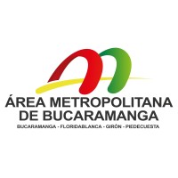 Área Metropolitana de Bucaramanga logo - Similar company to Universal Learning Ltda.