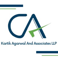 Kartik Agarwal And Associates LLP logo - Similar company to Tds Global Inc