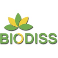 Biodiss logo - Similar company to Agricool Connect