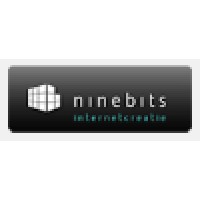 Ninebits logo - Similar company to Salar Software