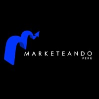Marketeando Perú logo - Similar company to Evanzu