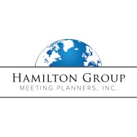 Hamilton Group Meeting Planners logo - Similar company to Stackpole—Ppg