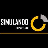 Simulando Tu Proyecto logo - Similar company to Pics Consulting