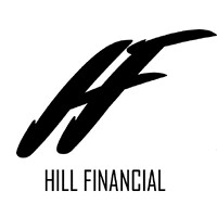 Hill Financial logo - Similar company to Benson Media