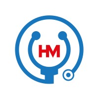 Halbach Medical logo - Similar company to Cymo B.V.