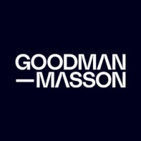 Goodman Masson logo - Similar company to Phipps Cameron