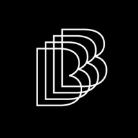 BLOOM mobilier urbain - Outdoor art galleries logo - Similar company to Belleville Placemaking