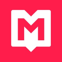 Mediametrie logo - Similar company to Csa (Institut D'Etudes)
