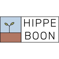Hippe Boon logo - Similar company to Elvou®