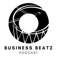 Business Beatz Podcast logo - Similar company to Eflr Group