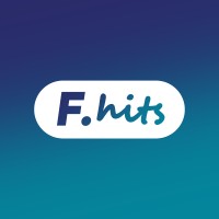 F. HITS RADIO logo - Similar company to Extradance