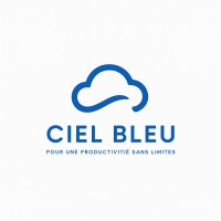 CIEL BLEU logo - Similar company to Nzau Technologies