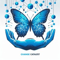 Change Catalyst logo - Similar company to Change Catalyst