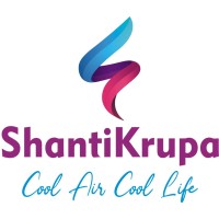 Shantikrupa Aircon Pvt Ltd logo - Similar company to Electrical Arena