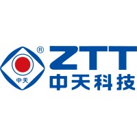 ZTT OPGW logo - Similar company to Ztt Group