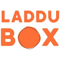Laddubox logo - Similar company to Samosa King