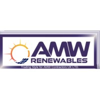 AMW Renewables logo - Similar company to Mse Electrical Engineers & Contractors Ltd