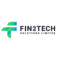 Fin2Tech Solutions Limited logo - Similar company to Gifty Platform Limited